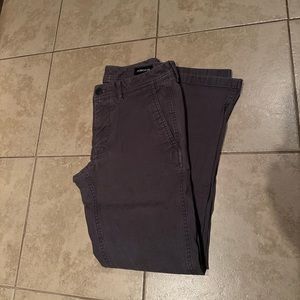 Bonobos Men’s Chino Pants - Gray